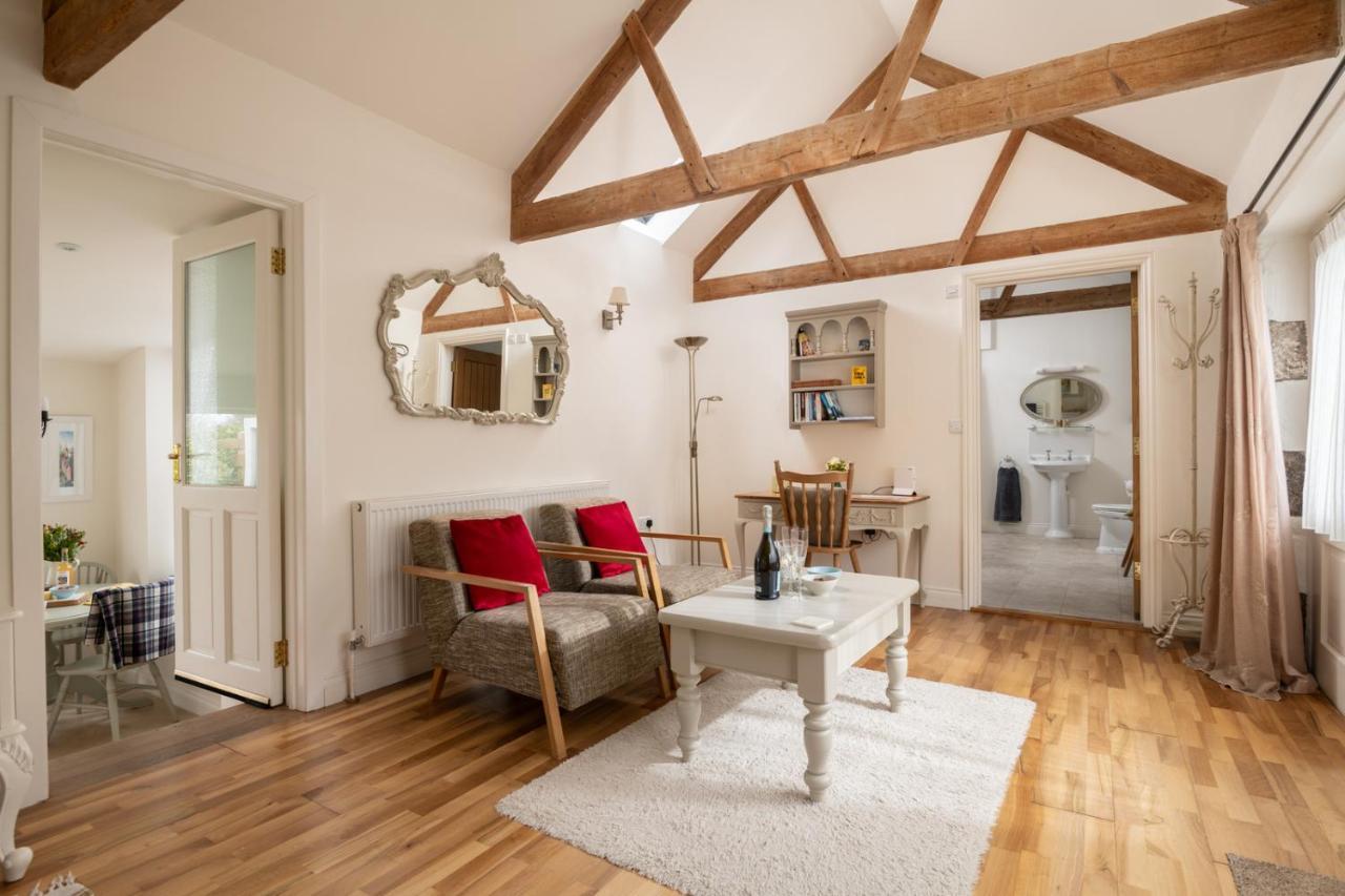 Lambriggan Court Villa Perranzabuloe Buitenkant foto